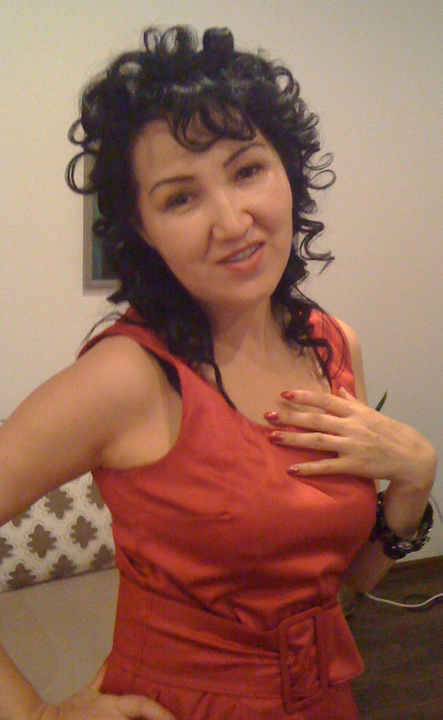 chinara